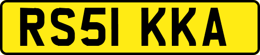 RS51KKA