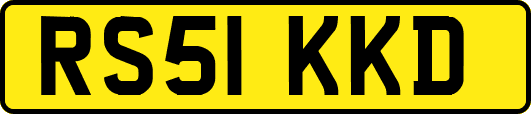 RS51KKD