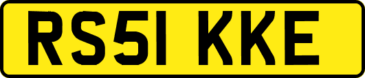 RS51KKE