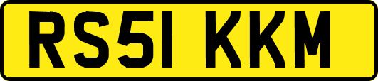 RS51KKM