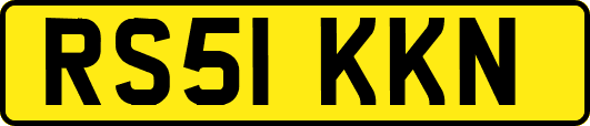 RS51KKN