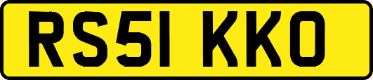 RS51KKO