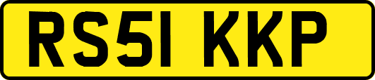RS51KKP