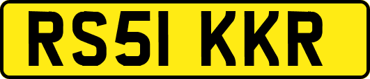 RS51KKR