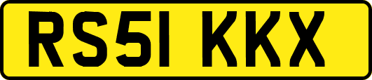 RS51KKX