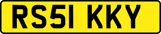 RS51KKY