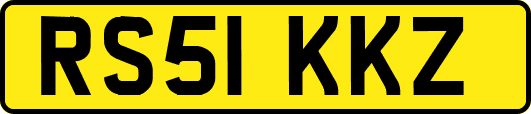 RS51KKZ