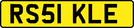 RS51KLE