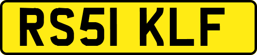 RS51KLF