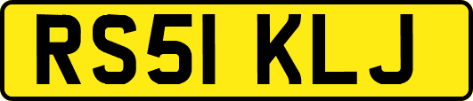 RS51KLJ