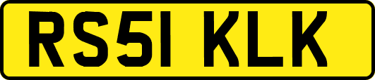 RS51KLK