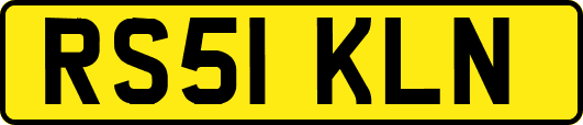 RS51KLN