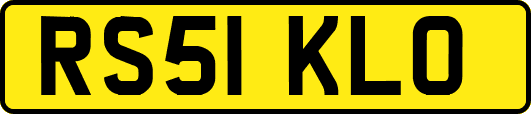 RS51KLO