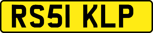 RS51KLP