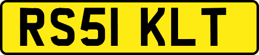 RS51KLT