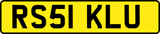 RS51KLU