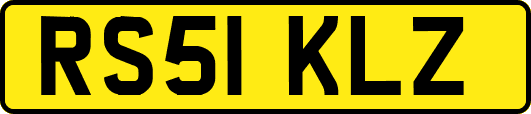 RS51KLZ