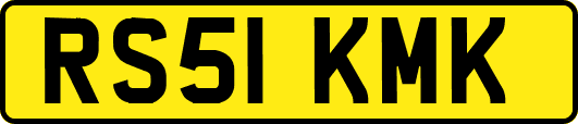 RS51KMK