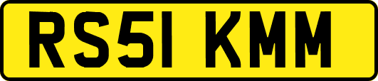 RS51KMM