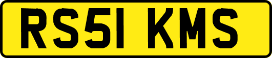 RS51KMS