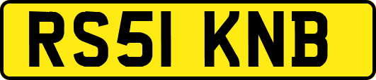 RS51KNB