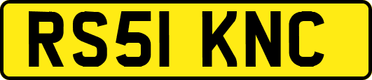 RS51KNC