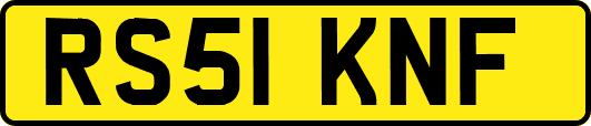 RS51KNF