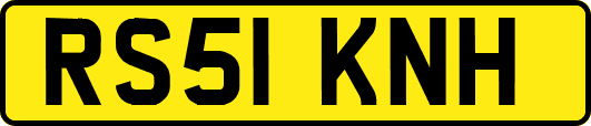 RS51KNH