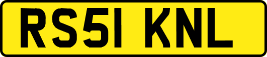 RS51KNL