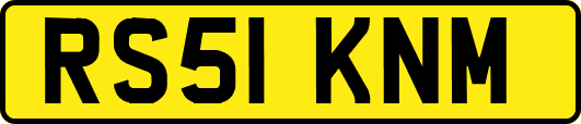 RS51KNM