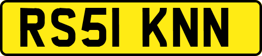 RS51KNN