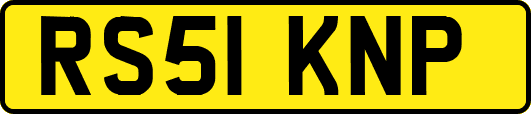 RS51KNP
