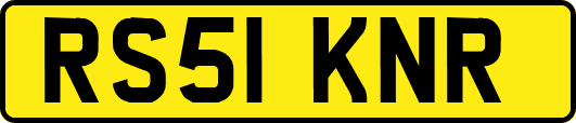 RS51KNR