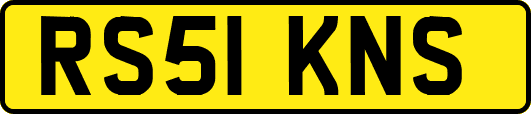 RS51KNS
