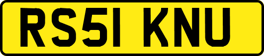 RS51KNU