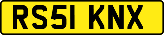 RS51KNX