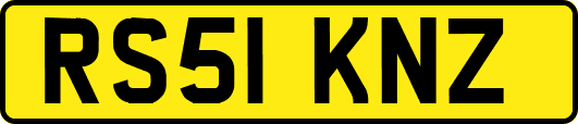 RS51KNZ