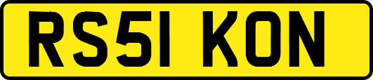 RS51KON