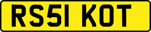 RS51KOT