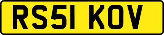 RS51KOV