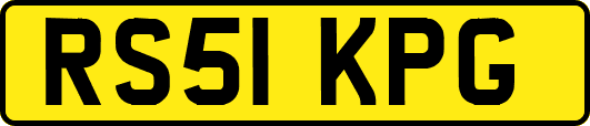 RS51KPG