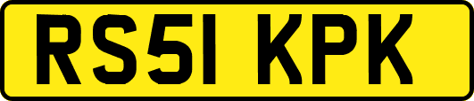RS51KPK