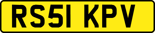 RS51KPV