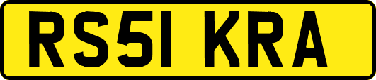RS51KRA