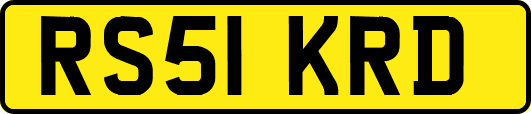 RS51KRD