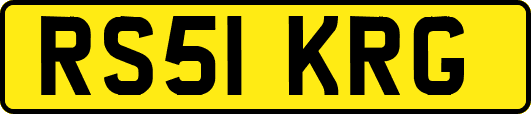 RS51KRG