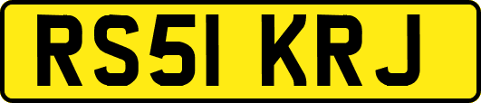 RS51KRJ