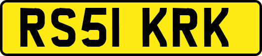 RS51KRK