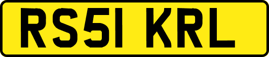 RS51KRL