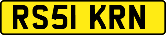 RS51KRN